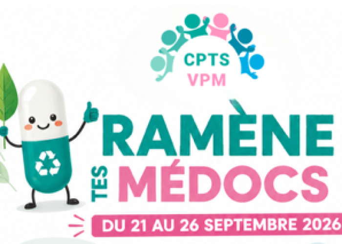 ramène-tes-médocs-santé environnementale